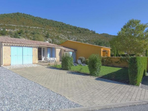 Holiday house nearby the Lac de Castillon enjoy sun and nature in Provence